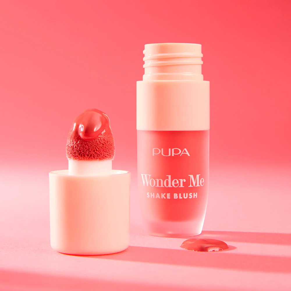 Wonder Me Shake Blush - Image 9