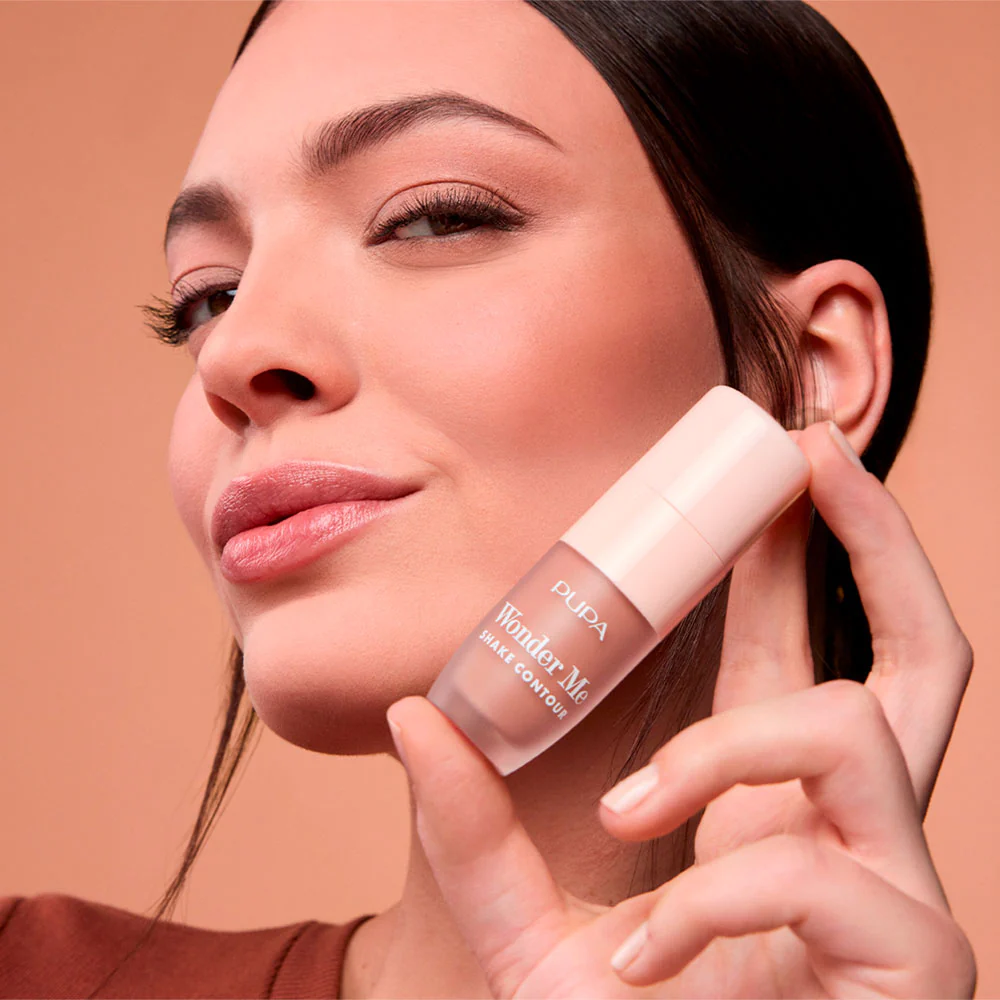 Wonder Me Shake Contour - Image 3