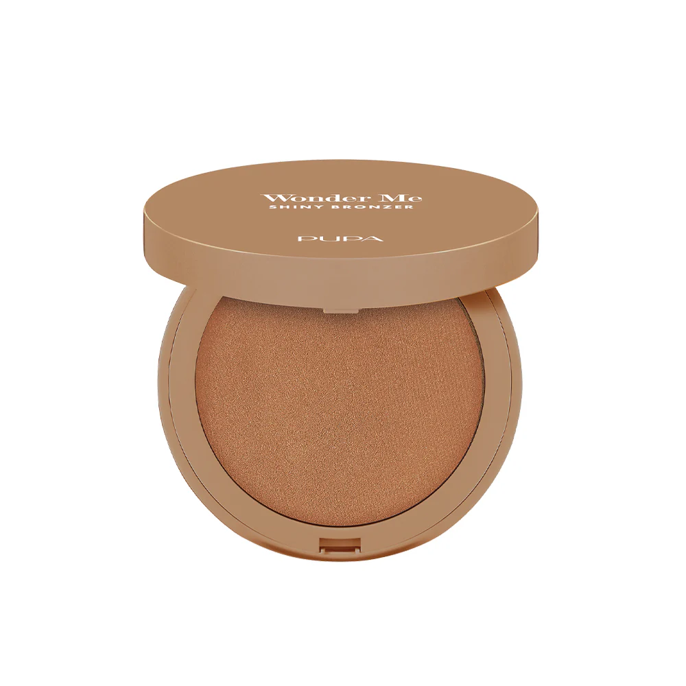 Wonder Me Shiny Bronzer - Image 3