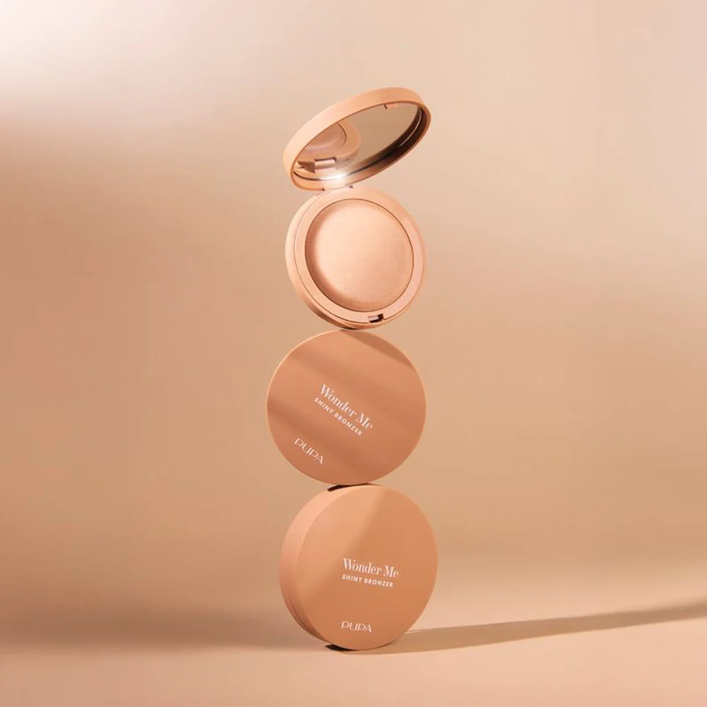 Wonder Me Shiny Bronzer - Image 8