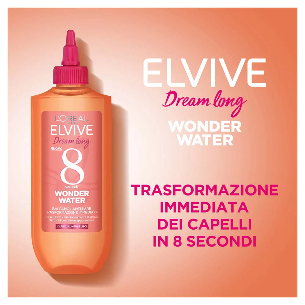 Wonder Water 8 Secondi - Image 4
