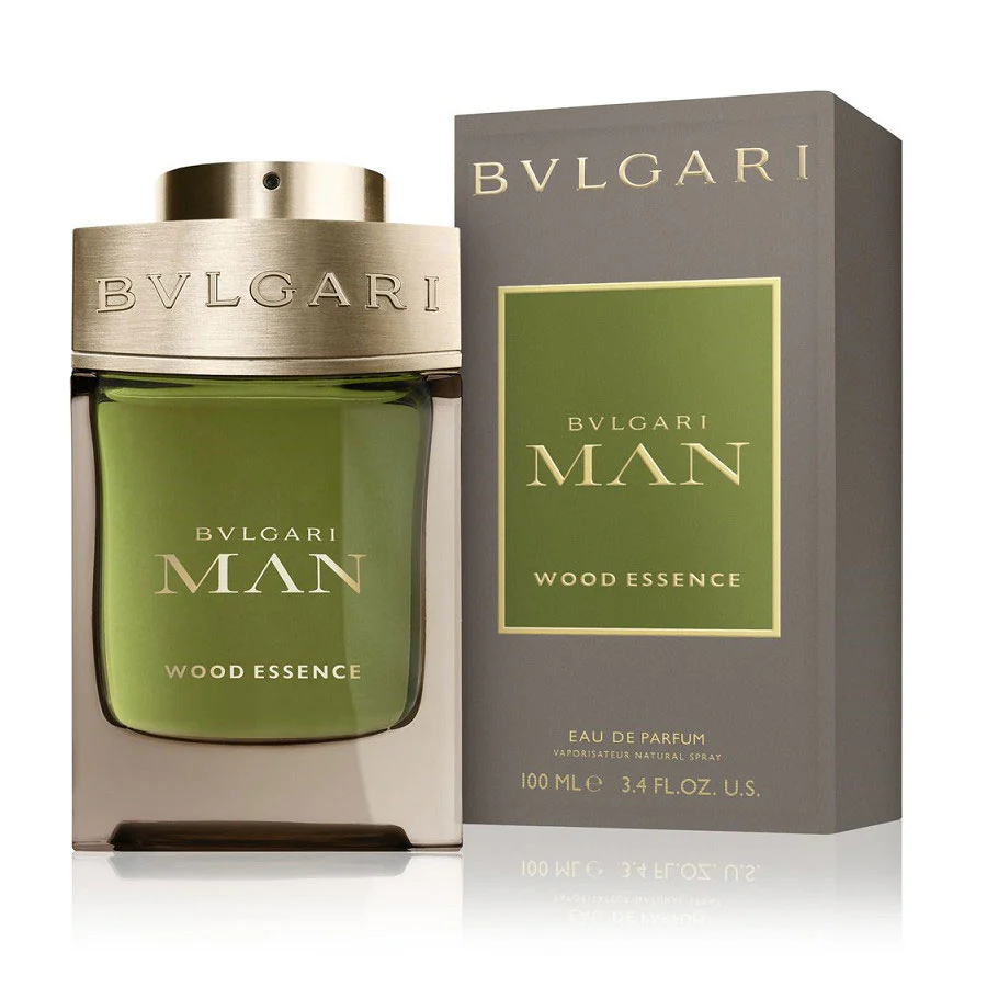 Wood Essence Eau de parfum - Image 4