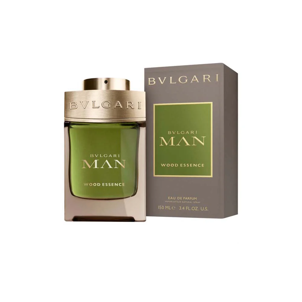Wood Essence Eau de parfum - Image 6