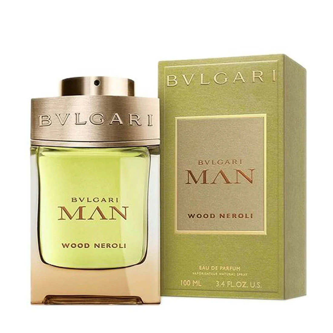 Wood Neroli Eau de parfum - Image 4