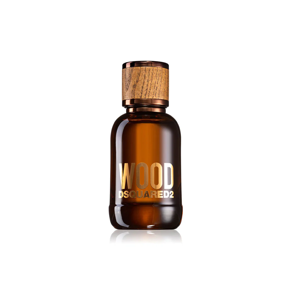 Wood Pour Homme Eau de toilette - Image 3