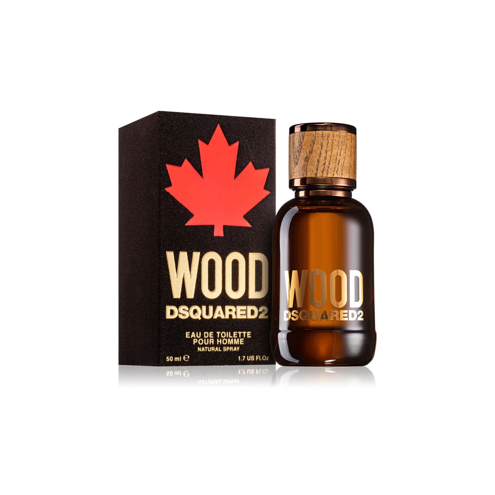 Wood Pour Homme Eau de toilette - Image 4