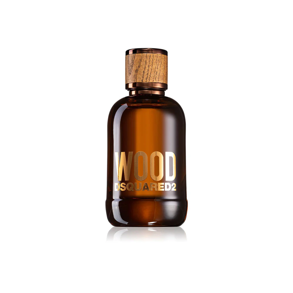 Wood Pour Homme Eau de toilette - Image 5