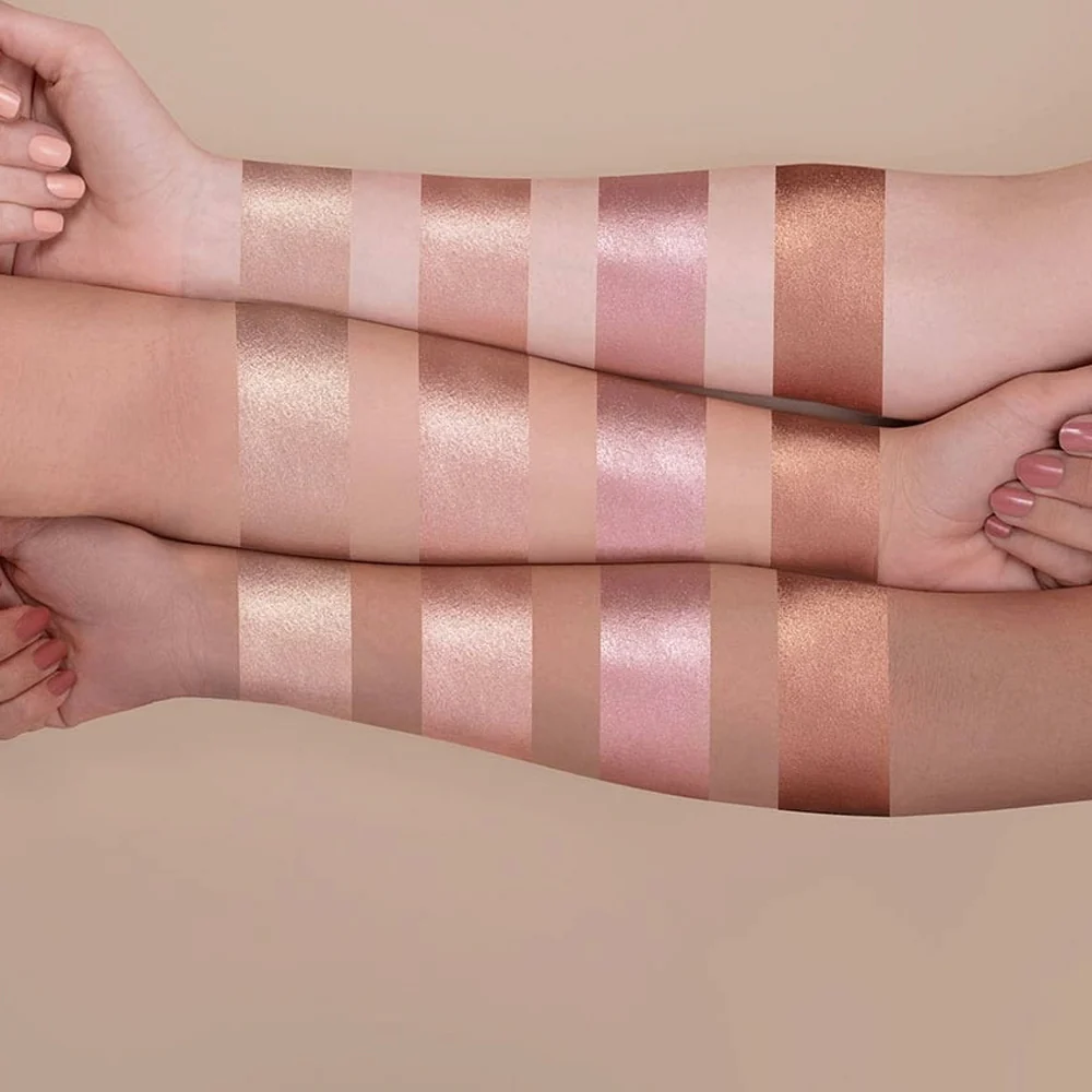 Wow Glow Palette viso - Image 3