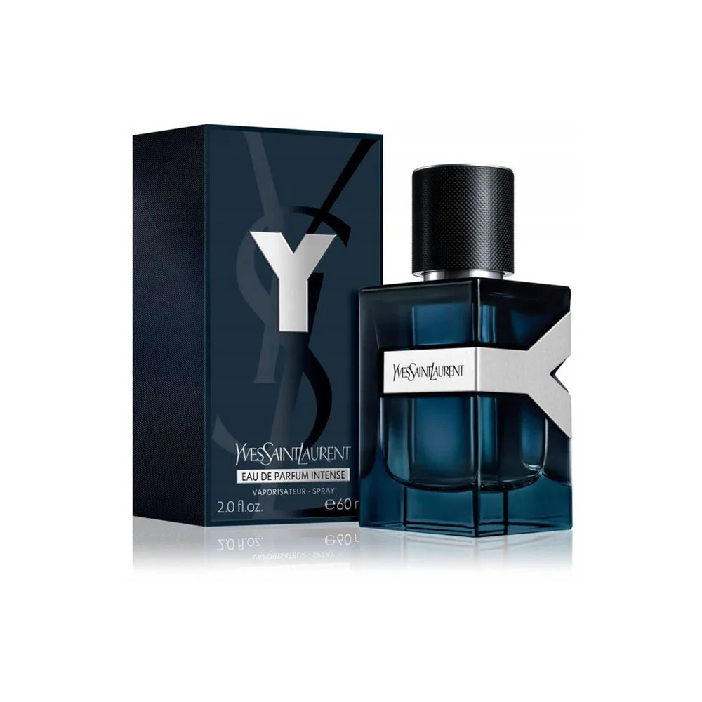 Y di YSL Eau de parfum Intense - Image 2