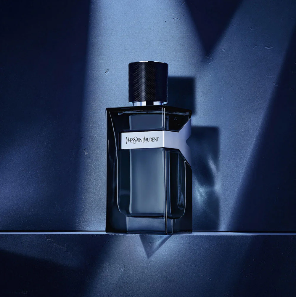 Y di YSL Eau de parfum Intense - Image 3