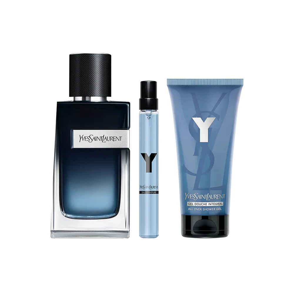 Y Eau de parfum Cofanetto regalo - Image 2