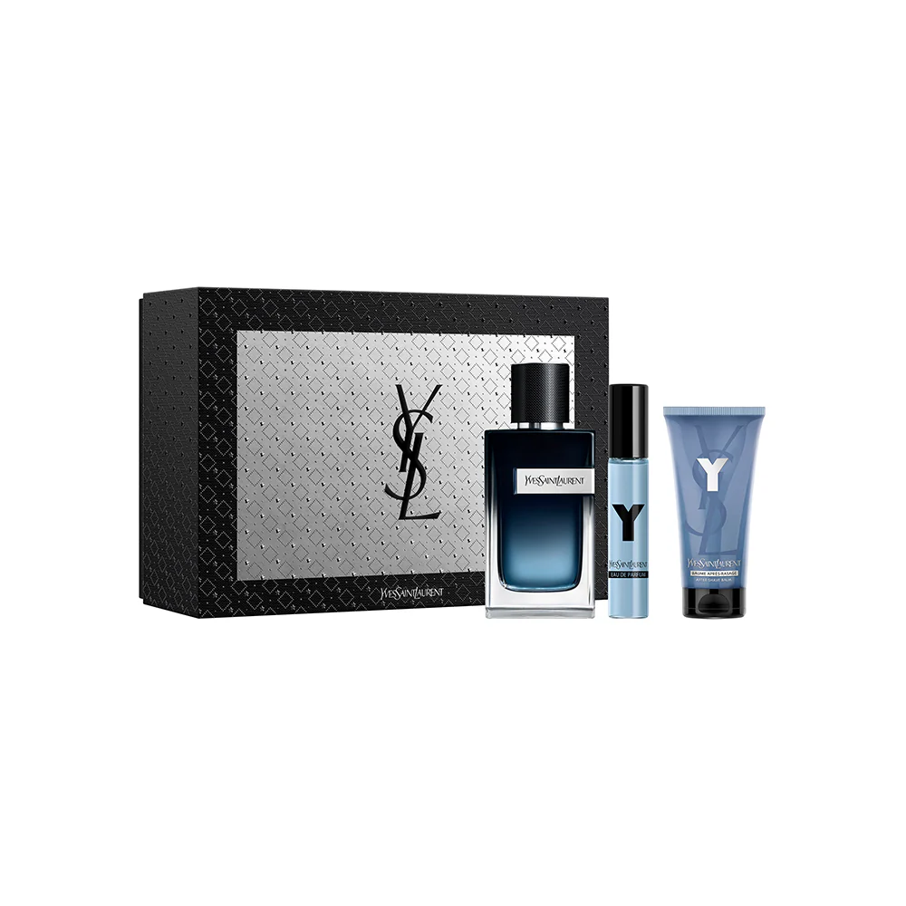 Y Eau de parfum Cofanetto regalo - Image 2