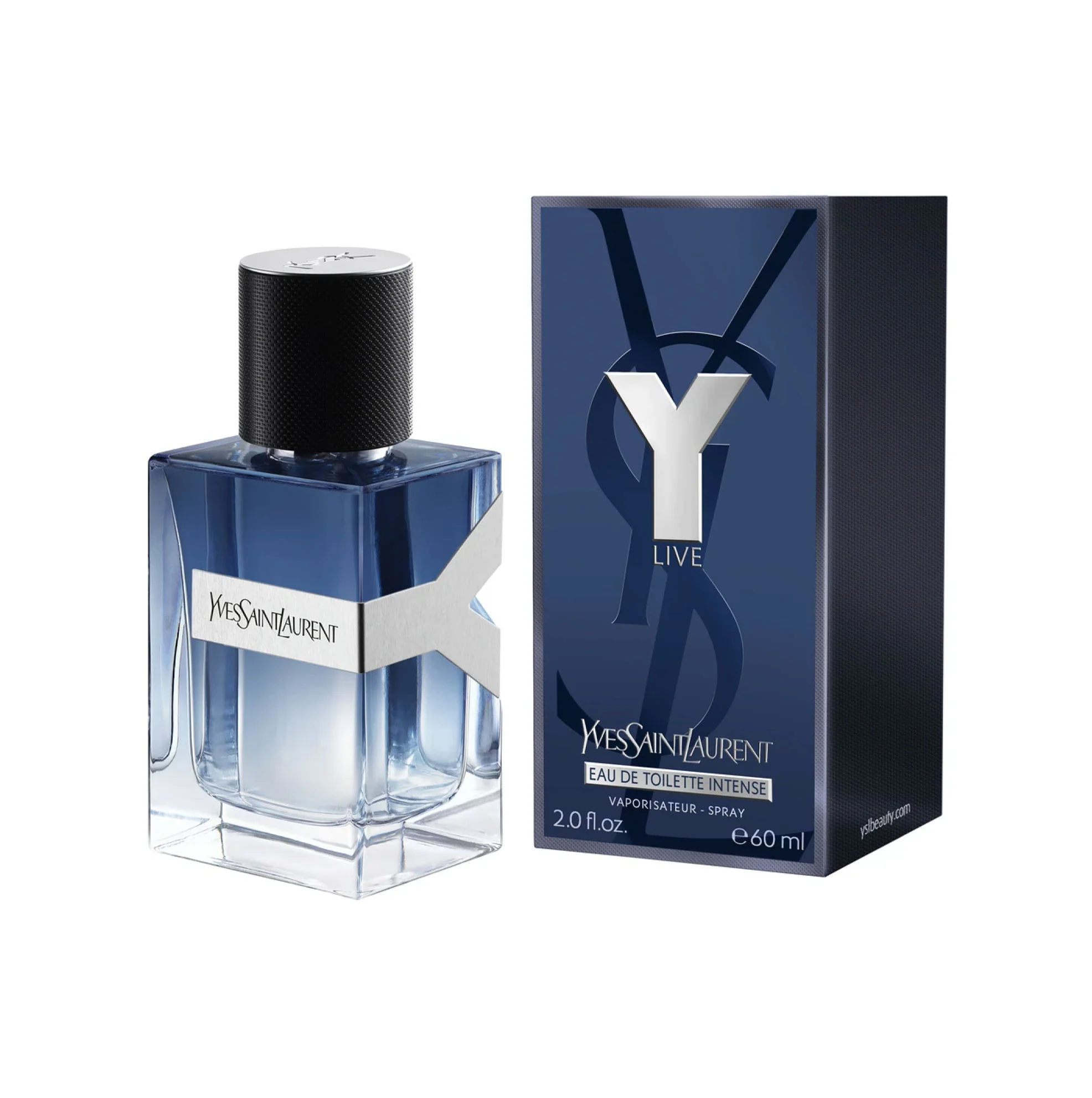 Y Live Edt Intense - Image 2