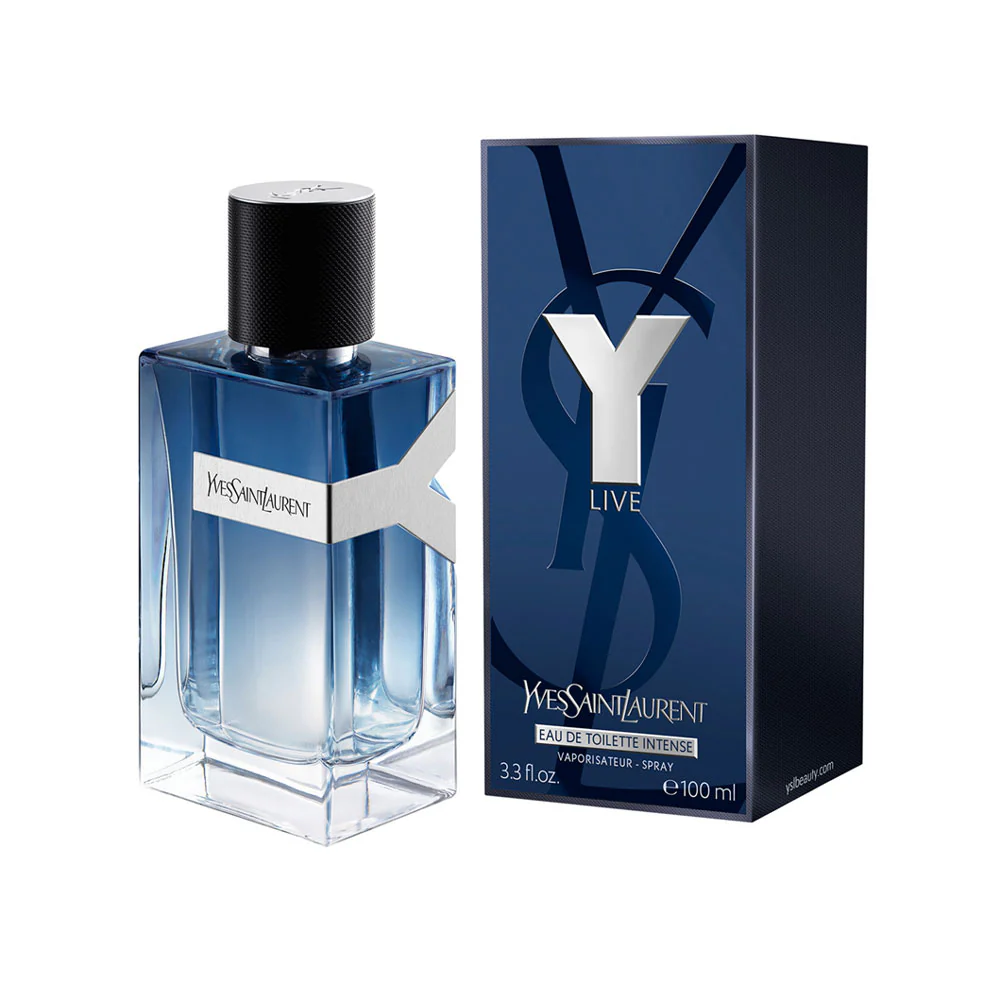 Y Live Edt Intense - Image 4