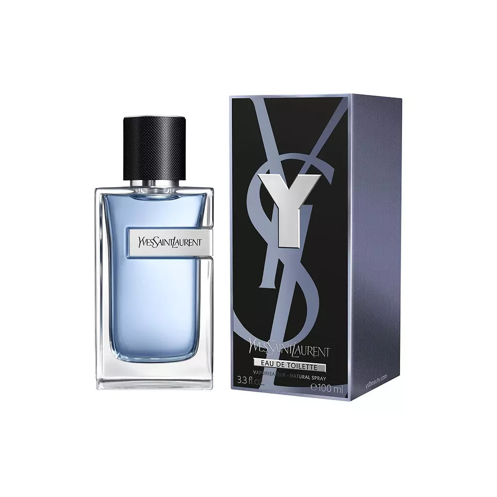 Y Reno Eau de toilette - Image 15