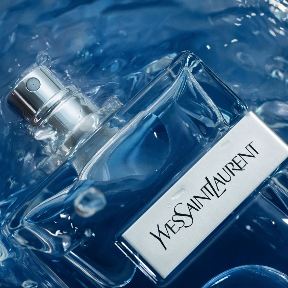 Y Reno Eau de toilette - Image 3