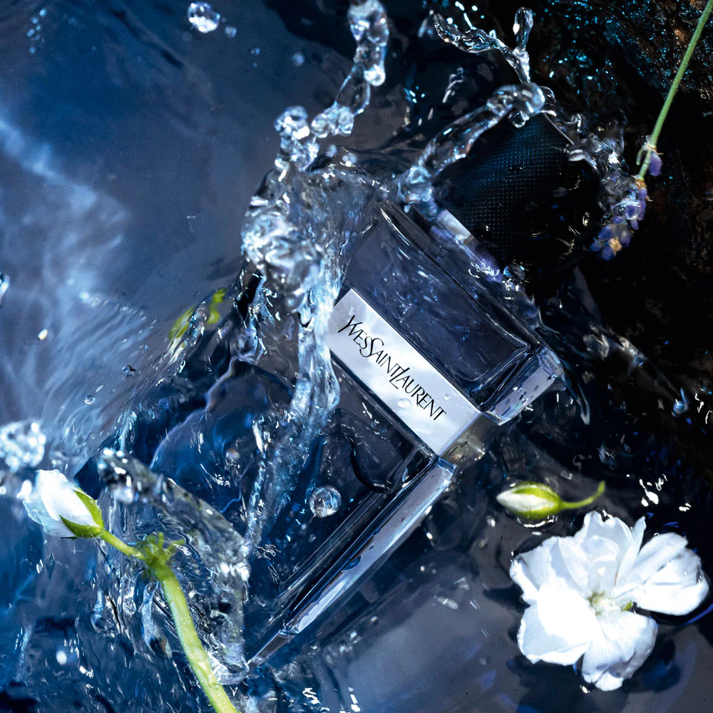 Y Reno Eau de toilette - Image 4