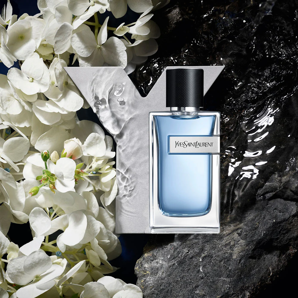 Y Reno Eau de toilette - Image 5