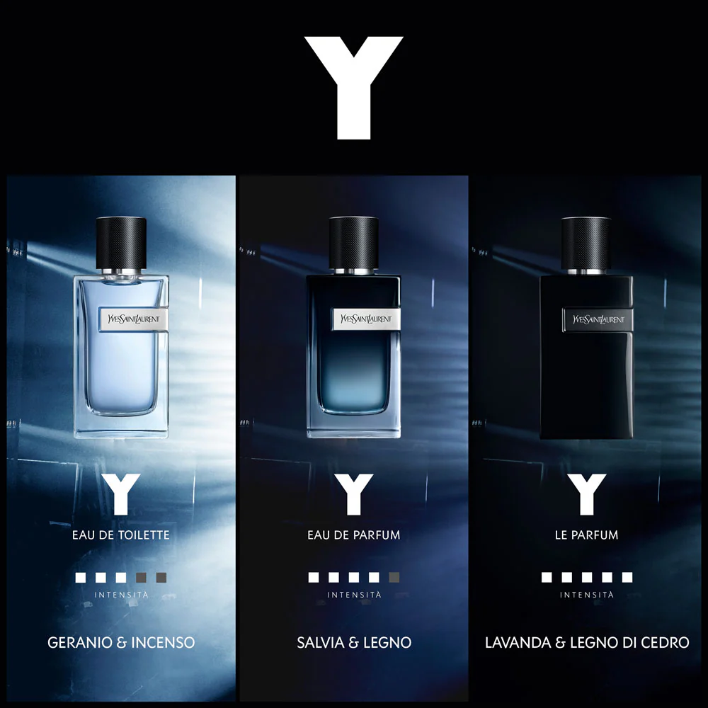Y Reno Eau de toilette - Image 6