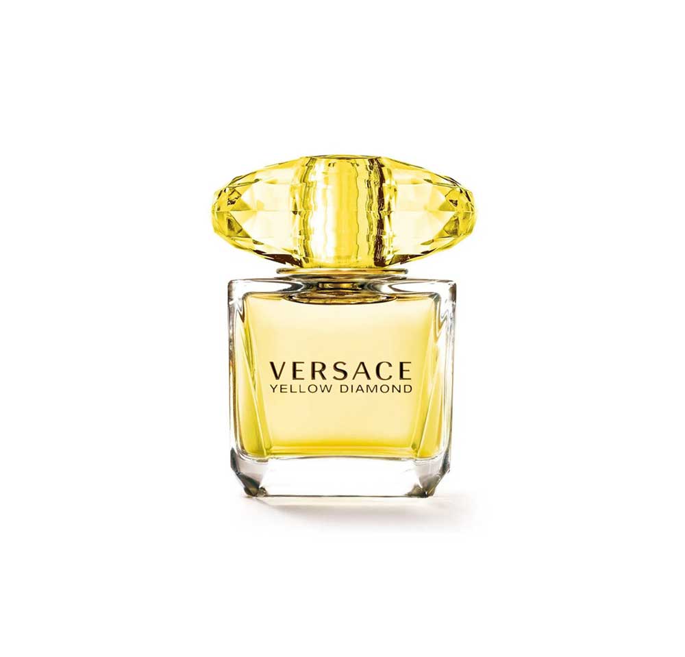 Yellow Diamond Eau de toilette - Image 5
