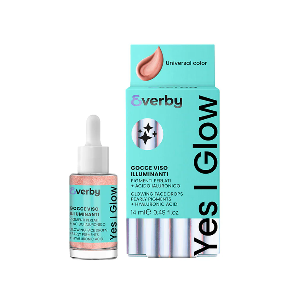 Yes I Glow Gocce Viso Illuminanti - Image 2