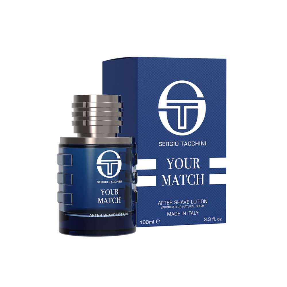 Your Match Dopobarba - Image 2