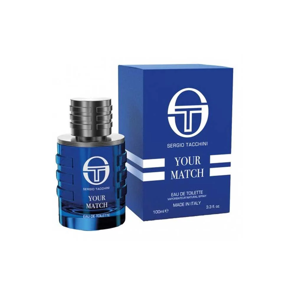 Your Match Eau de toilette - Image 2