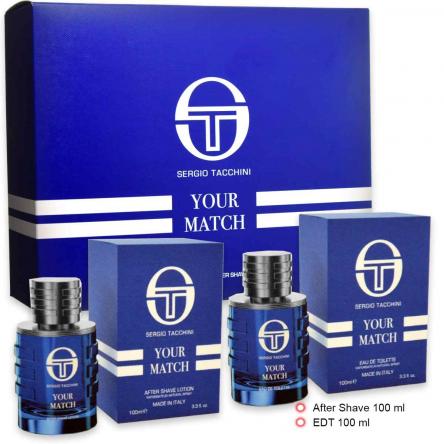 Your Match Eau de toilette Cofanetto regalo - Image 2