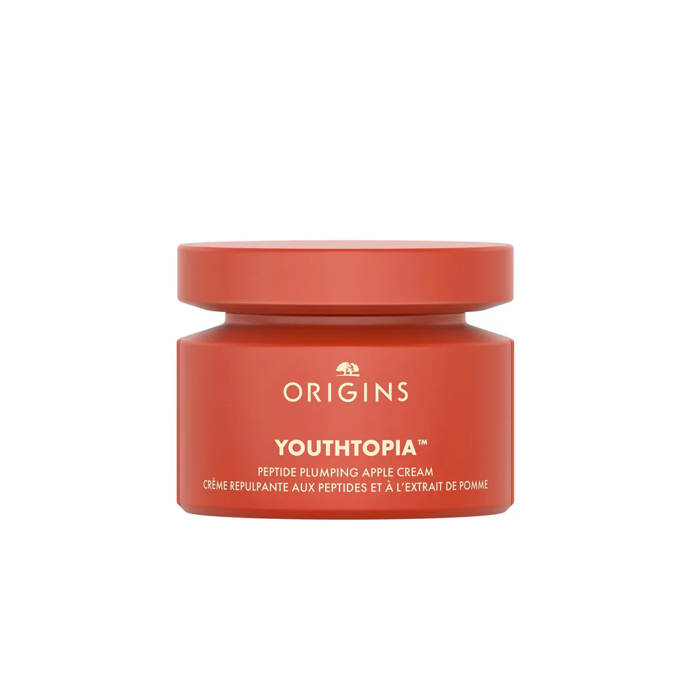 Youthtopia Peptide Plumping Apple Crema Idratante