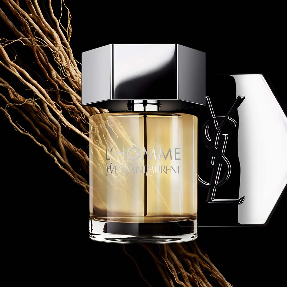 L'Homme Edt