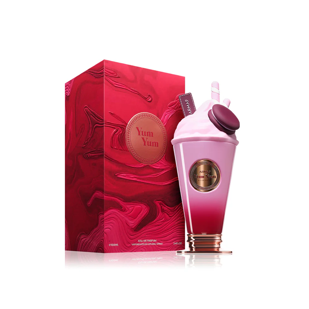 Armaf Yum Yum Eau de Parfum Pour Femme - Image 2