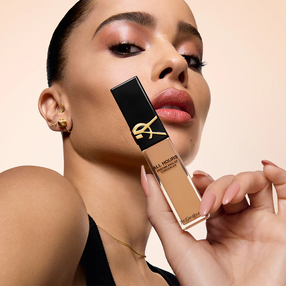 Yves Saint Laurent All hours concealer - Image 3
