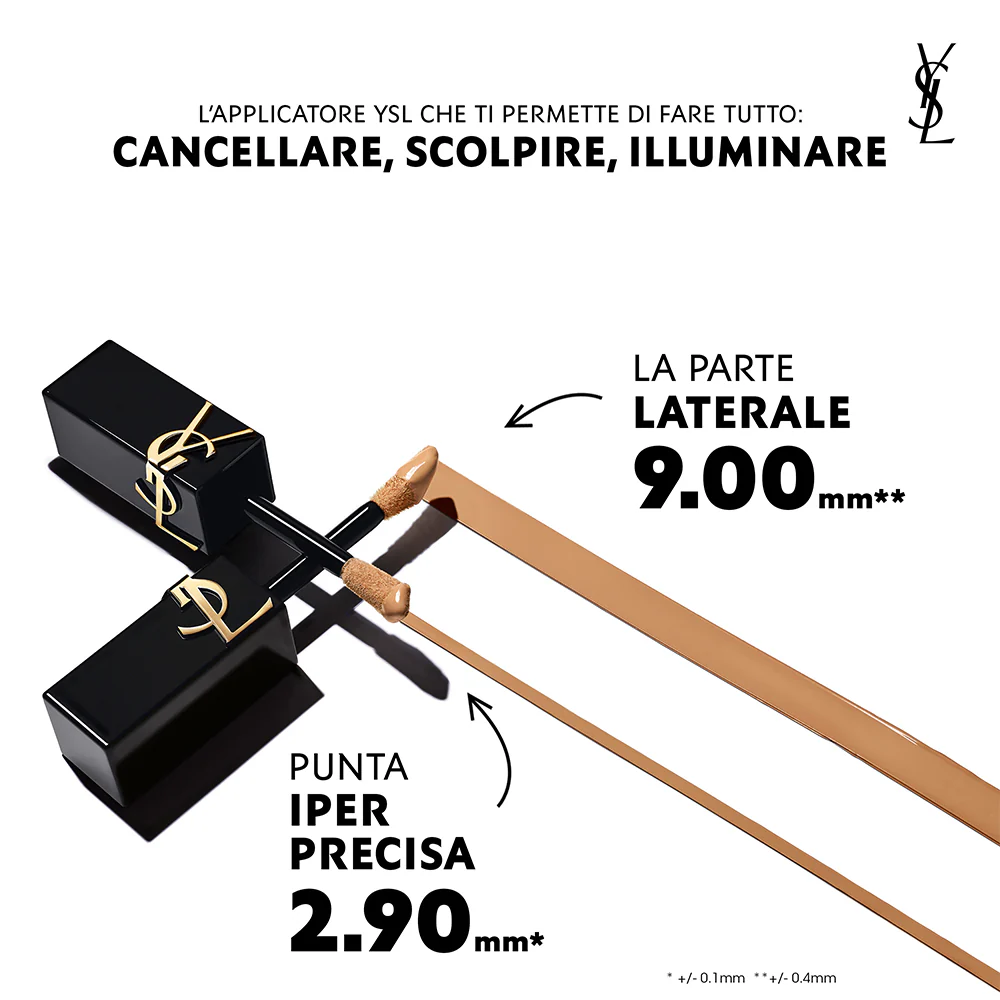Yves Saint Laurent All hours concealer - Image 48