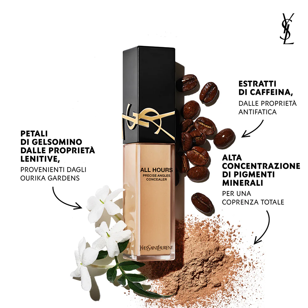 Yves Saint Laurent All hours concealer - Image 67