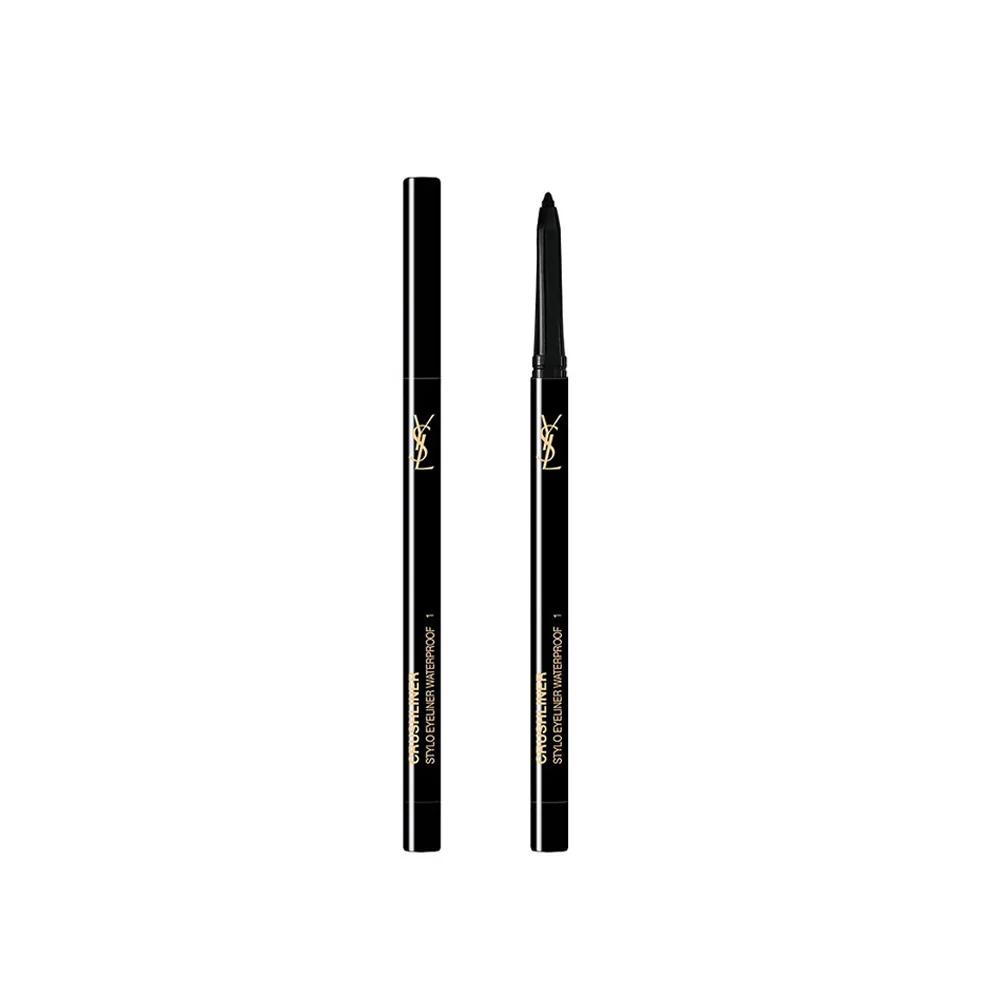 Yves Saint Laurent Crushliner Waterproof Eyeliner - Image 2