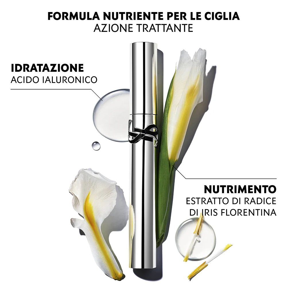 Lash Latex Mascara - Image 6