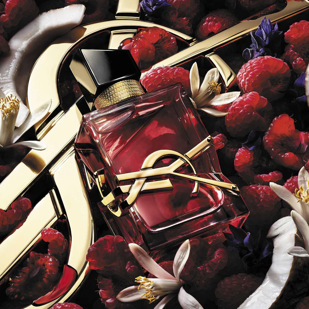 Libre Berry Crush Eau de parfum Fruitée - Image 8
