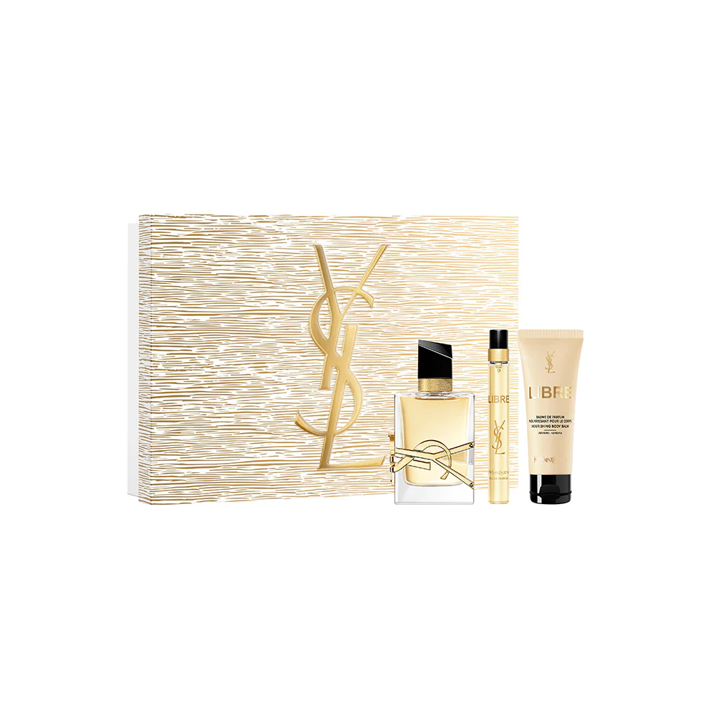 Libre Eau de Parfum Set Regalo