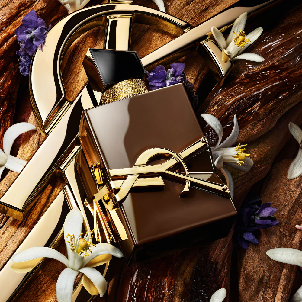Libre Santal Couture Eau de Parfum - Image 3