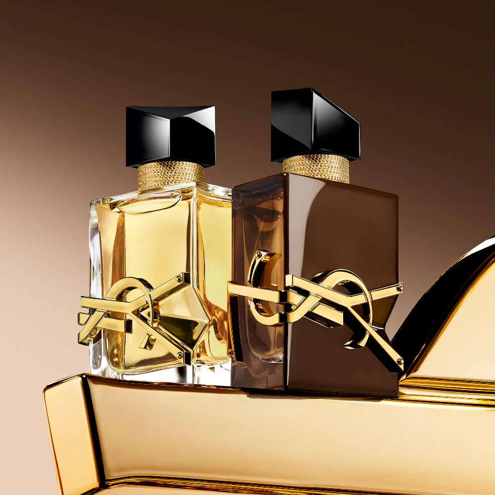 Libre Santal Couture Eau de Parfum - Image 4