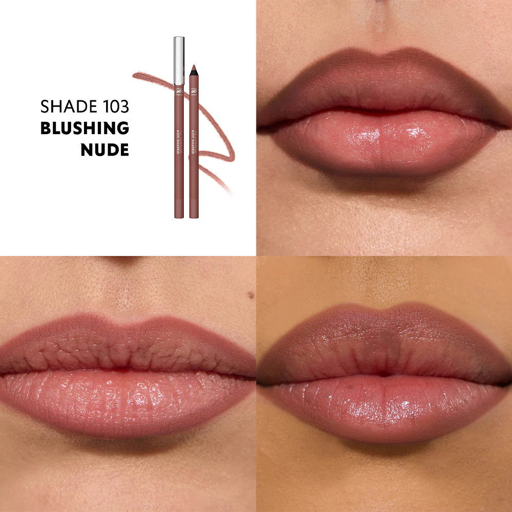 Lovenude Kiss Shaper - Image 6