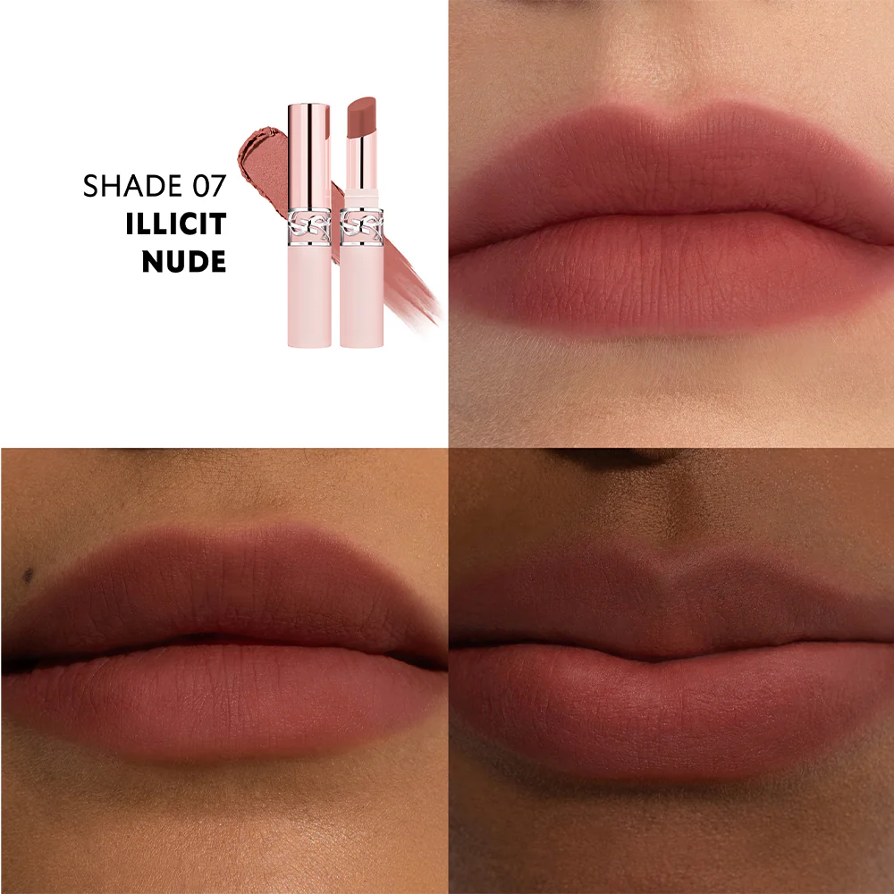 Yves Saint Laurent Lovenude Lip Blusher - Image 12