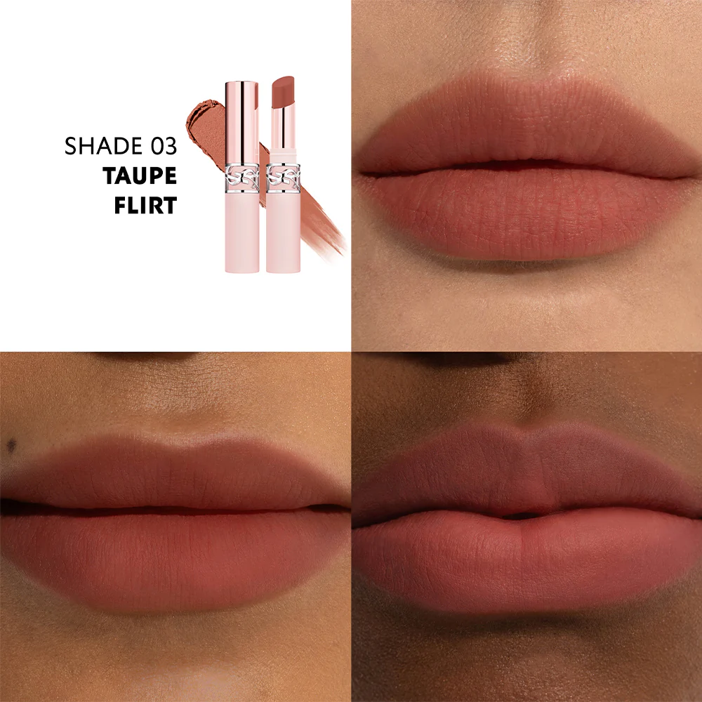 Yves Saint Laurent Lovenude Lip Blusher - Image 2
