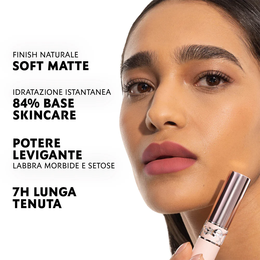 Yves Saint Laurent Lovenude Lip Blusher - Image 28