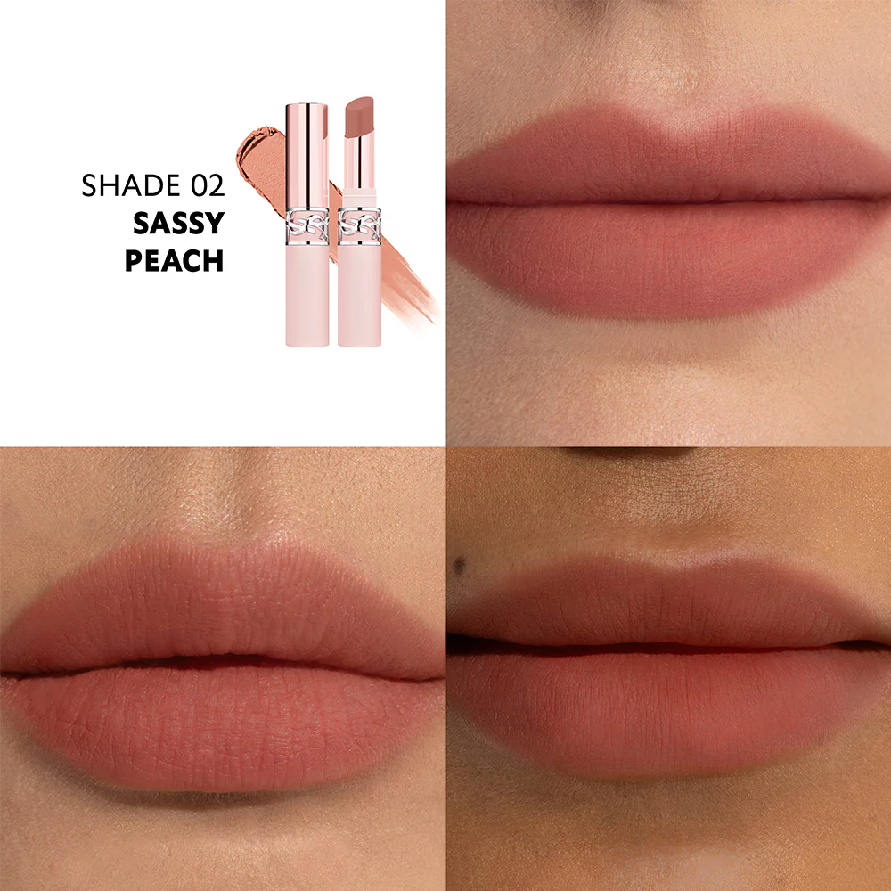 Yves Saint Laurent Lovenude Lip Blusher - Image 33