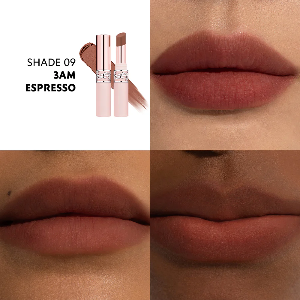 Yves Saint Laurent Lovenude Lip Blusher - Image 40