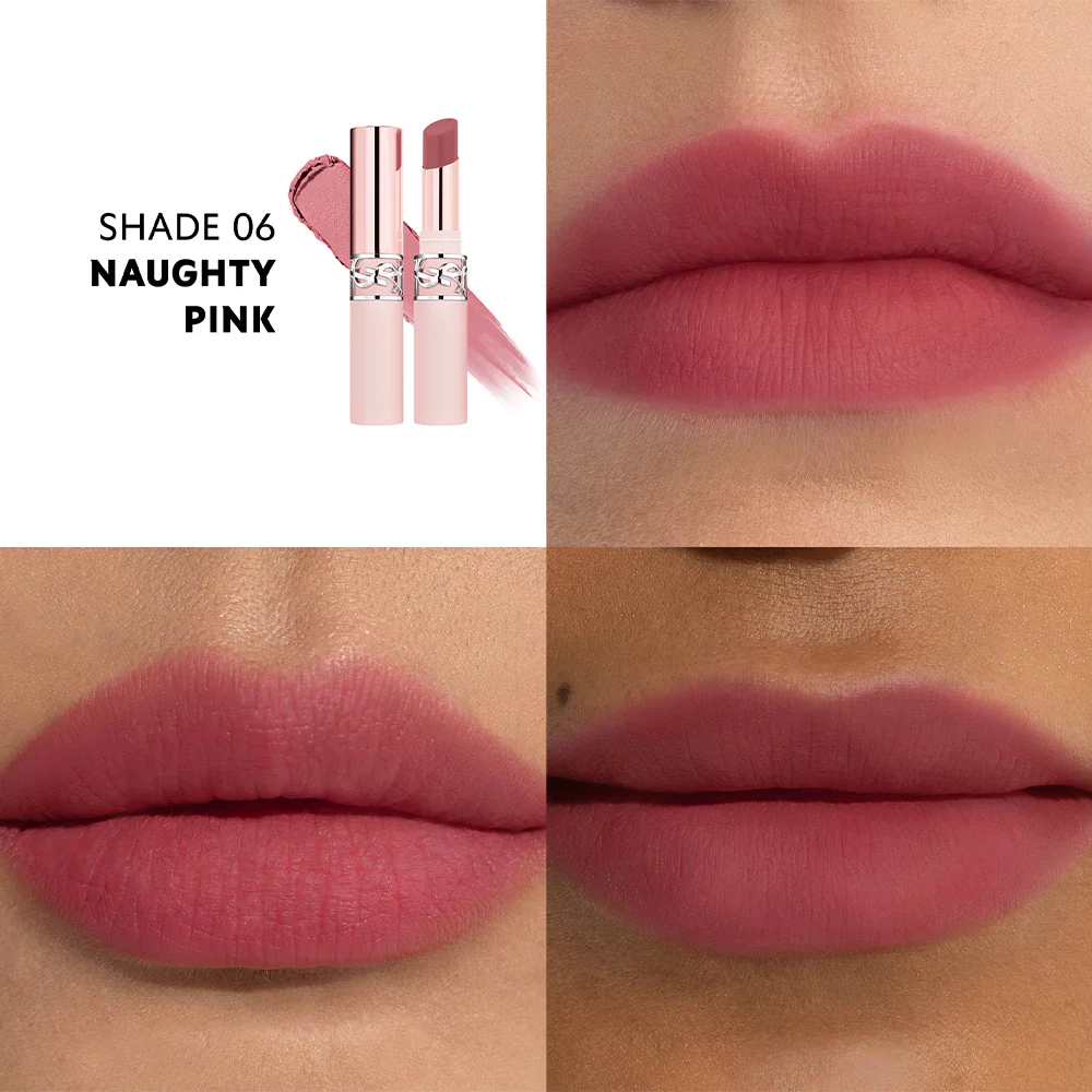 Yves Saint Laurent Lovenude Lip Blusher - Image 47