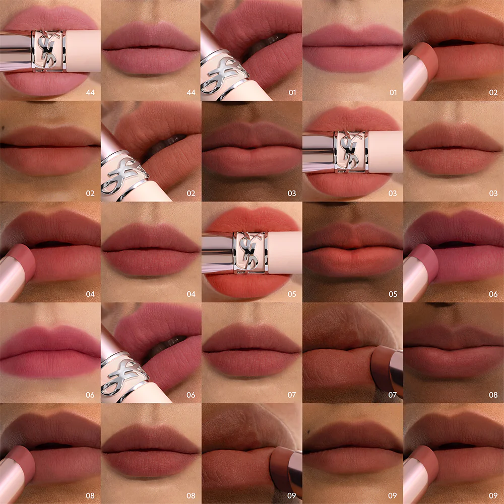 Yves Saint Laurent Lovenude Lip Blusher - Image 5