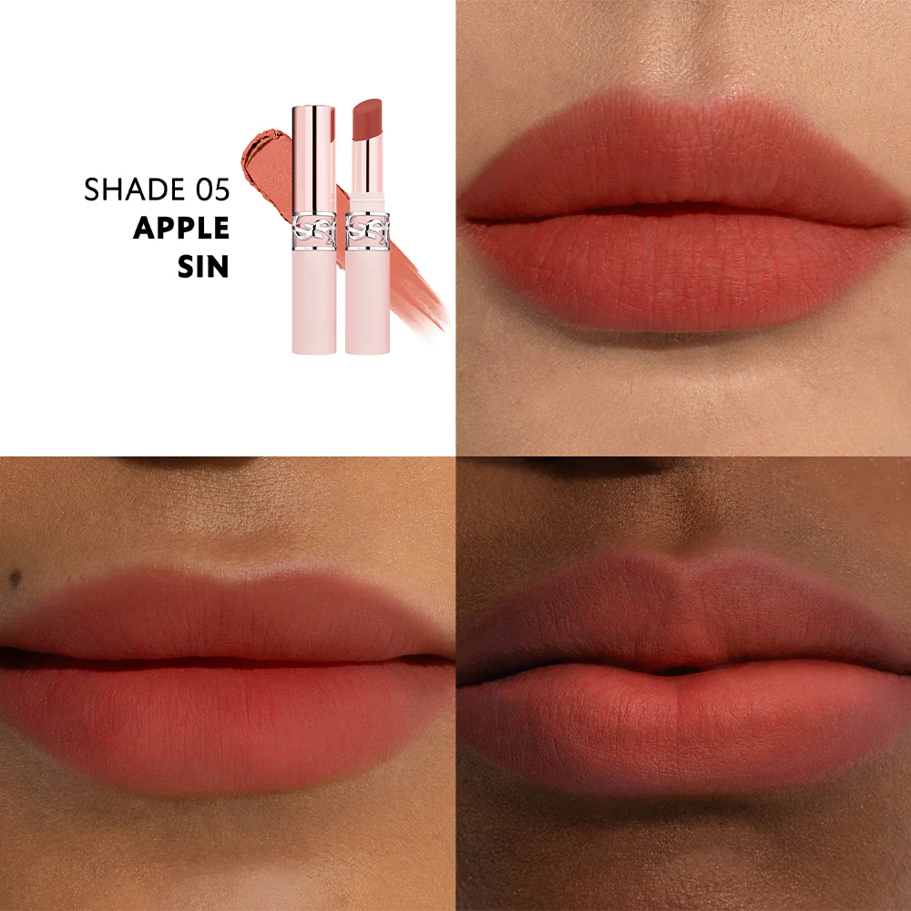 Yves Saint Laurent Lovenude Lip Blusher - Image 54