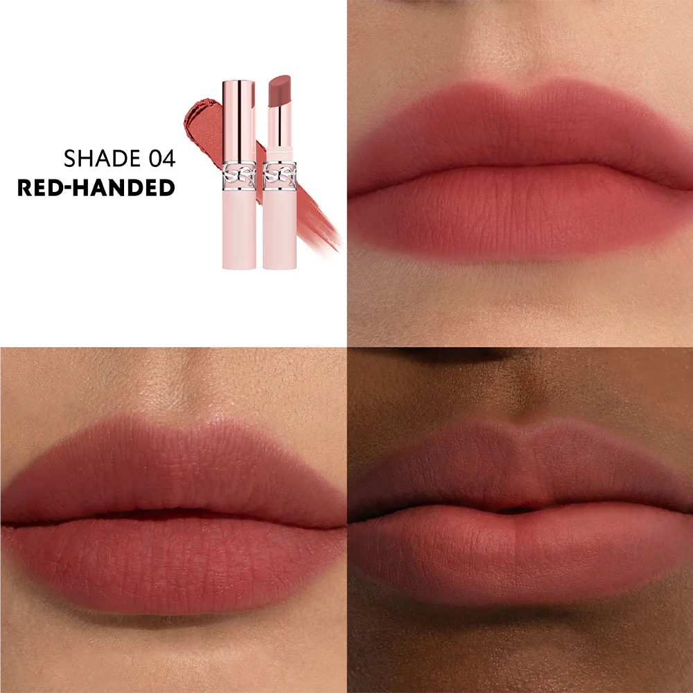 Yves Saint Laurent Lovenude Lip Blusher - Image 61